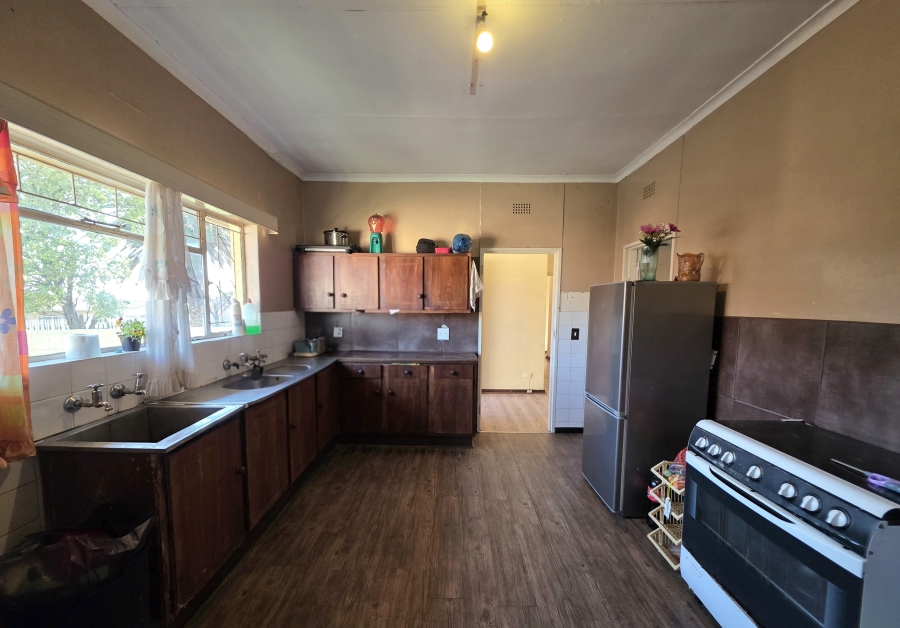 3 Bedroom Property for Sale in Lakeview Free State